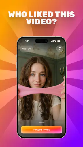 WhoLiked? - Guess Who Liked it screenshot