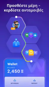 WiFi Map®: Internet, eSIM screenshot