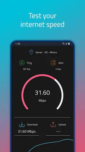 WiFi Warden: Map & DNS screenshot