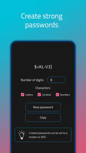 WiFi Warden: Map & DNS screenshot