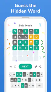 Wordaily ®-With No Daily Limit screenshot