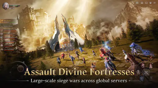 Wrath of Celestials screenshot