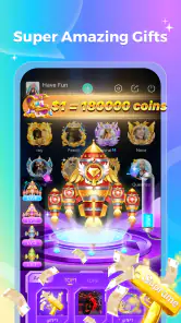 Wyak-Voice Chat&Meet Friends screenshot