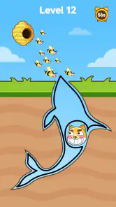 X-Clash screenshot