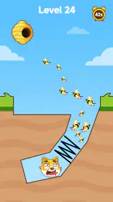 X-Clash screenshot