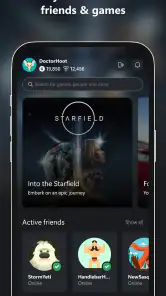 XBOX screenshot