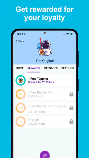Yollty screenshot
