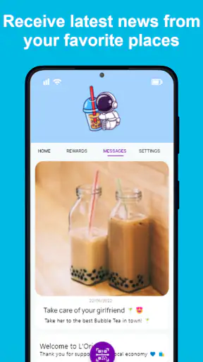Yollty screenshot
