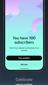 YouTube Studio screenshot