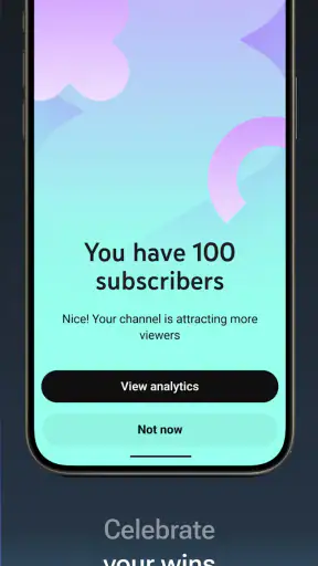 YouTube Studio screenshot