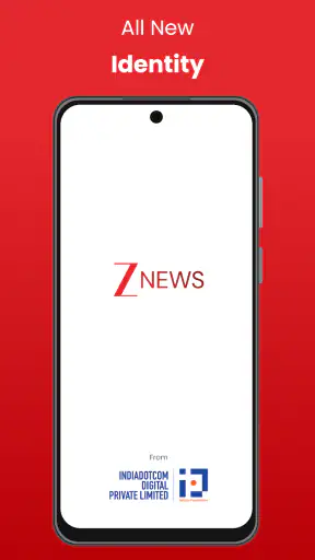 Zee News: Live News in Hindi screenshot