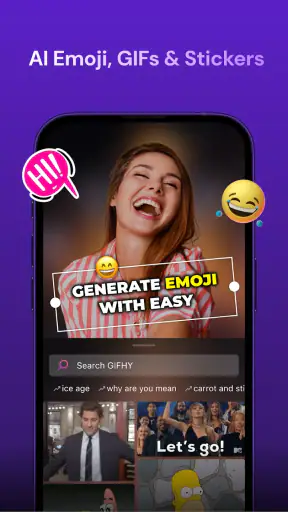 Zeemo:AI video maker & Caption screenshot