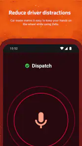 Zello PTT Walkie Talkie screenshot