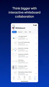 Zoom Workplace screenshot