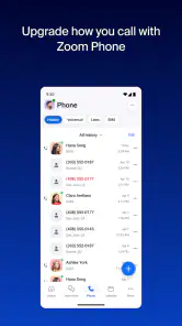 Zoom Workplace screenshot
