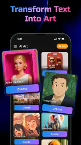 Γεννήτρια βίντεο AI: 3D FlixAI screenshot