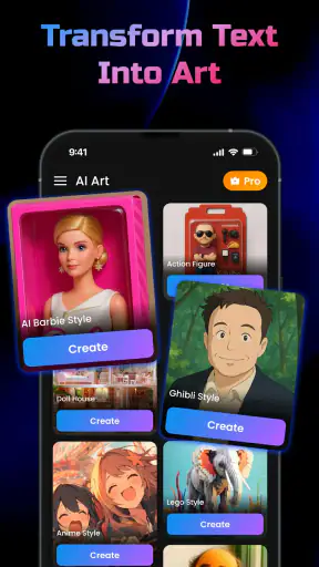 Γεννήτρια βίντεο AI: 3D FlixAI screenshot