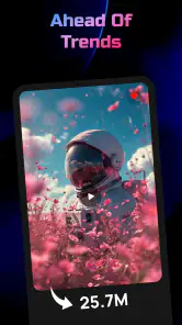 Γεννήτρια βίντεο AI: 3D FlixAI screenshot