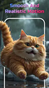 Γεννήτρια βίντεο AI: 3D FlixAI screenshot