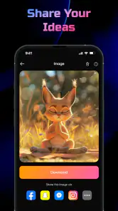 Γεννήτρια βίντεο AI: 3D FlixAI screenshot