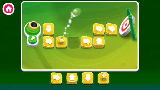 Δημιουργία & Παιχνίδι Crayola screenshot