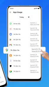 Ενημέρωση λογισμικού screenshot