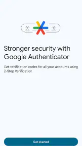 Επαληθευτής Google screenshot