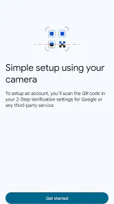 Επαληθευτής Google screenshot