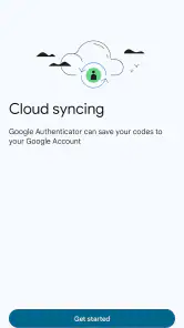 Επαληθευτής Google screenshot