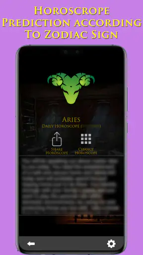 Κάρτες Ταρώ screenshot
