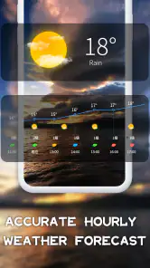Καθημερινός Καιρός screenshot