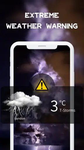 Καθημερινός Καιρός screenshot