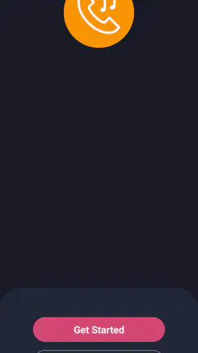 Κόκορας Ringtones screenshot