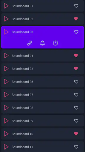 Κόκορας Ringtones screenshot
