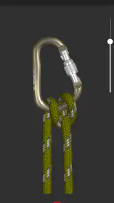 Κόμβων 3D  ( Knots 3D ) screenshot