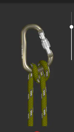 Κόμβων 3D  ( Knots 3D ) screenshot