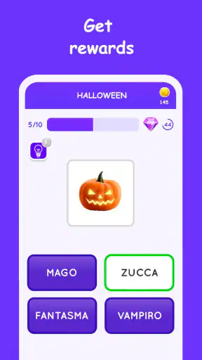 Μάθετε Ιταλικά screenshot