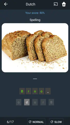 Μάθετε τα Ολλανδικά στα Ελληνι screenshot