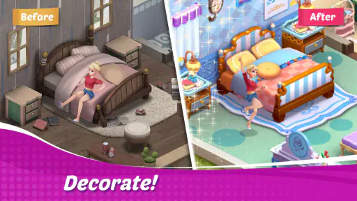 Μαγειρική Θαύμα screenshot