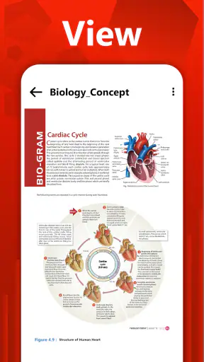 Μετατροπέας PDF: Εικόνα σε PDF screenshot