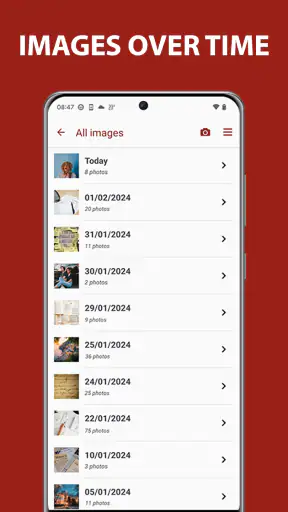 Μετατροπέας εικόνας σε PDF screenshot