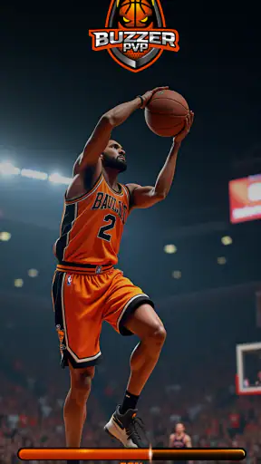 Μπάσκετ PvP - Buzzer Beater screenshot