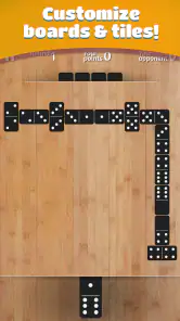 Ντόμινο screenshot