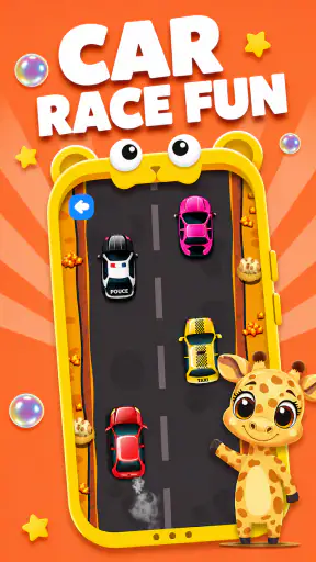 Παιδικά Παιχνίδια screenshot