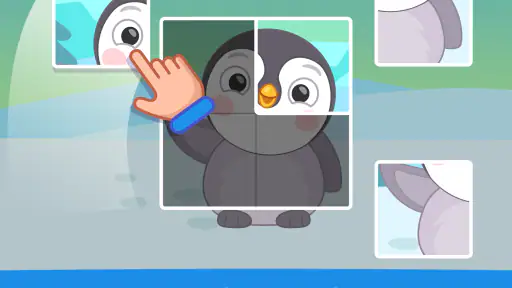 Παιχνίδια για Μωρά screenshot