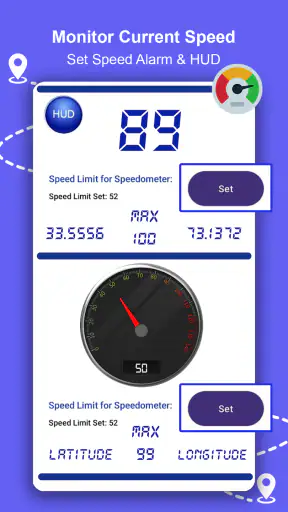 Πλοήγηση GPS χάρτες & διαδρομή screenshot