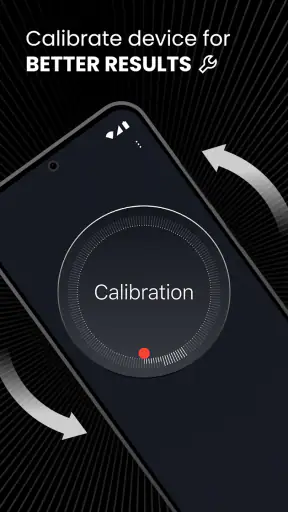 Πυξίδα screenshot