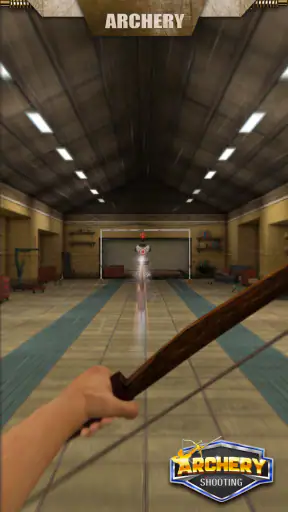 Σκοποβολή Τοξοβολία screenshot