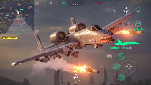 ΣΥΓΧΡΟΝΑ ΠΟΛΕΜΙΚΑ ΠΛΟΙΑ screenshot