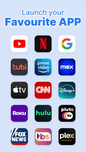 Τηλεχειριστήριο Samsung TV screenshot